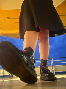 Stay close to me tiny i thought i had lost you