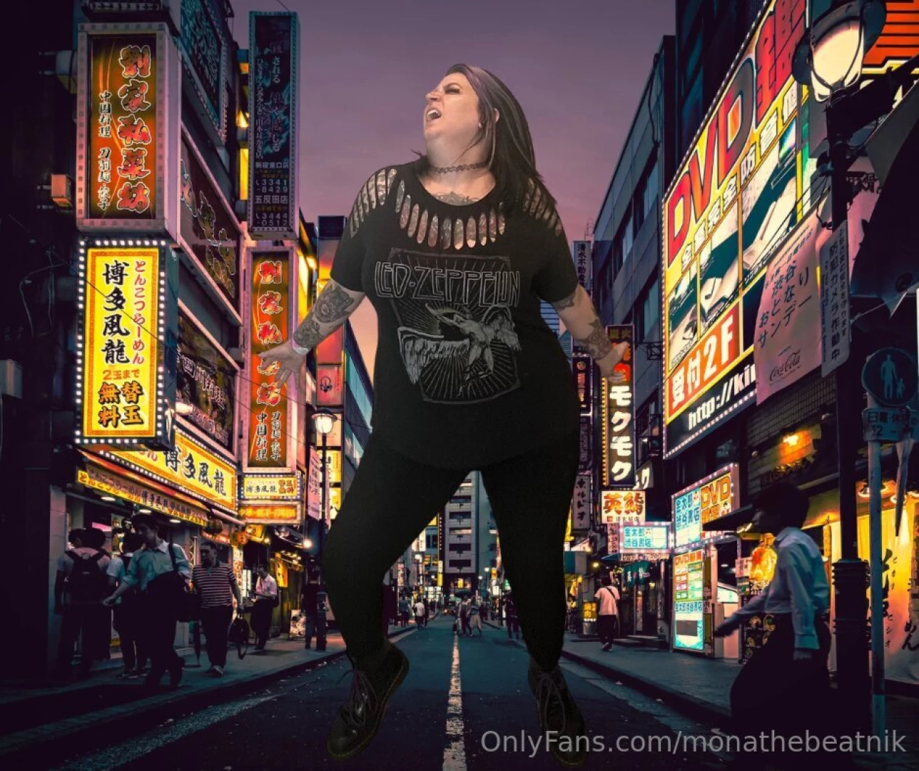 Where in the world is ramona 