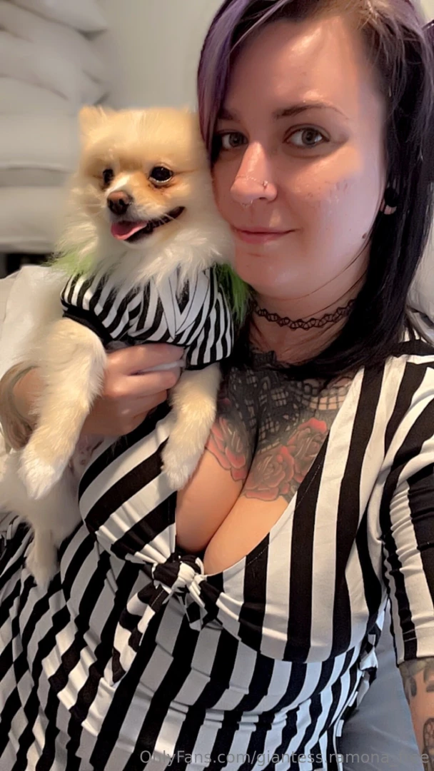 Be honest who wore it better 