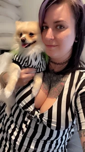 Be honest who wore it better