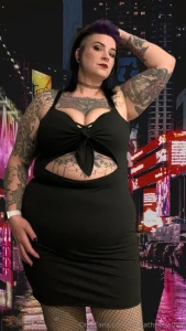 I want a tiny in my purse for a night on the town