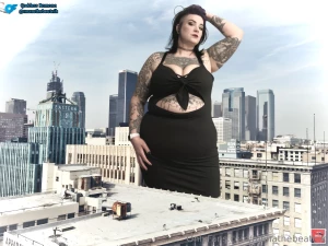 Get ready to run tinies ramona is coming lnsgts made me some awesome