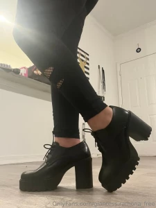 New shoes what do you think part 3