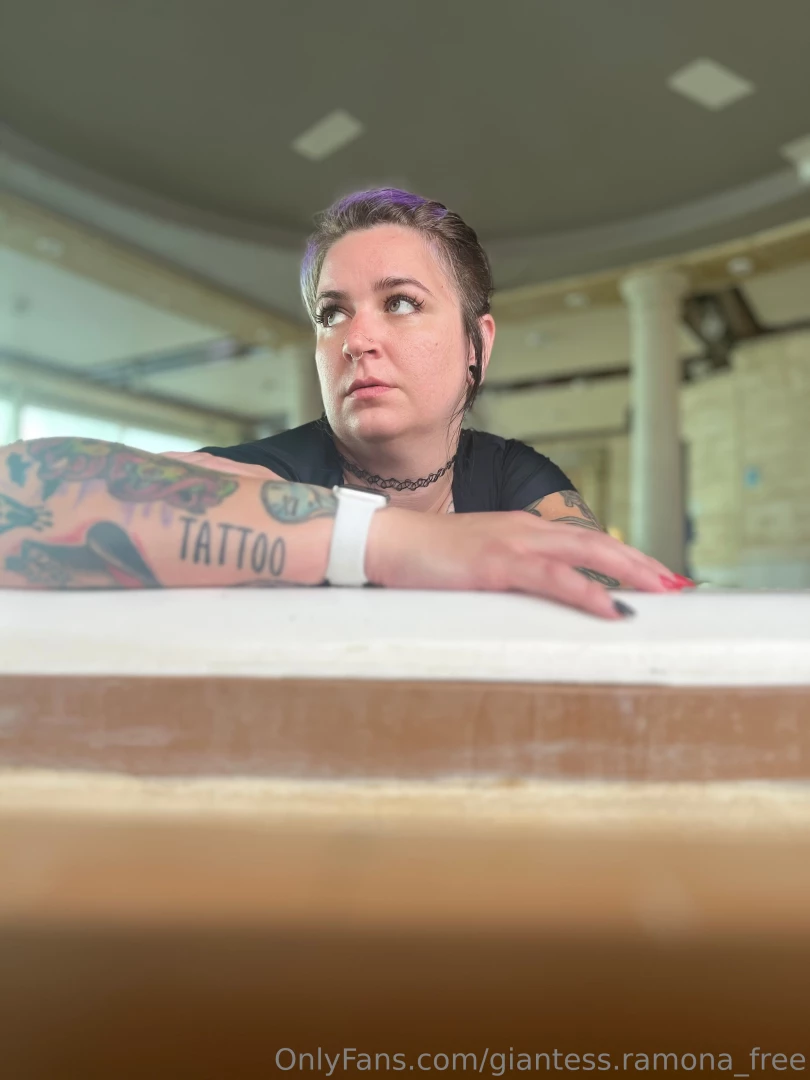 The hot tub could boil you alive tiny part 1 