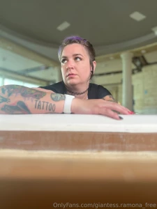 The hot tub could boil you alive tiny part 1