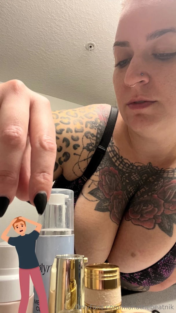 Come help me get ready this morning little man note onlyfans will not 