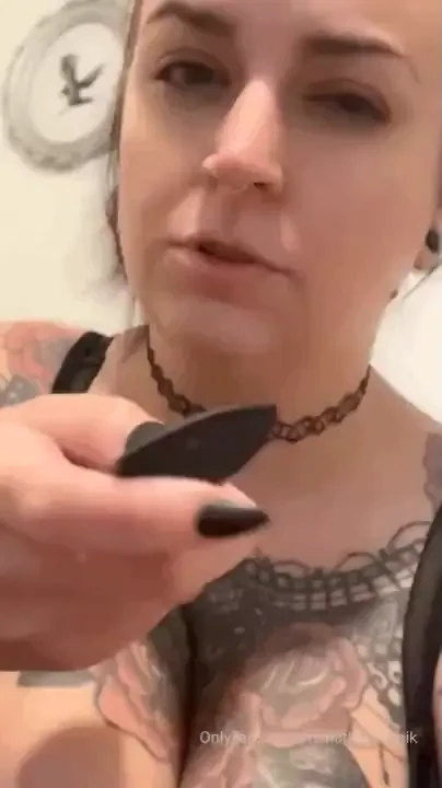 I need a new tiny man i guess you ll do 