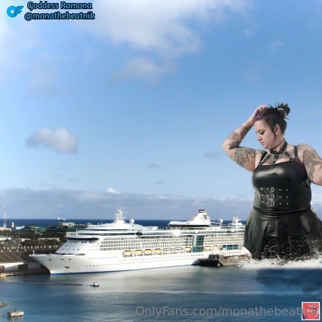 I ll be cruising june 1st-6th so i will not be going live this monday 