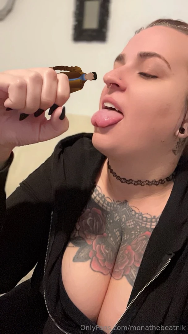 Breakfast of champions part 19 