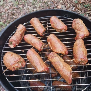 Just dinner part 4