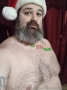 I don t know if you re keeping a list of talents for me but gift part 2