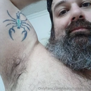 Wet beast wednesday part 2