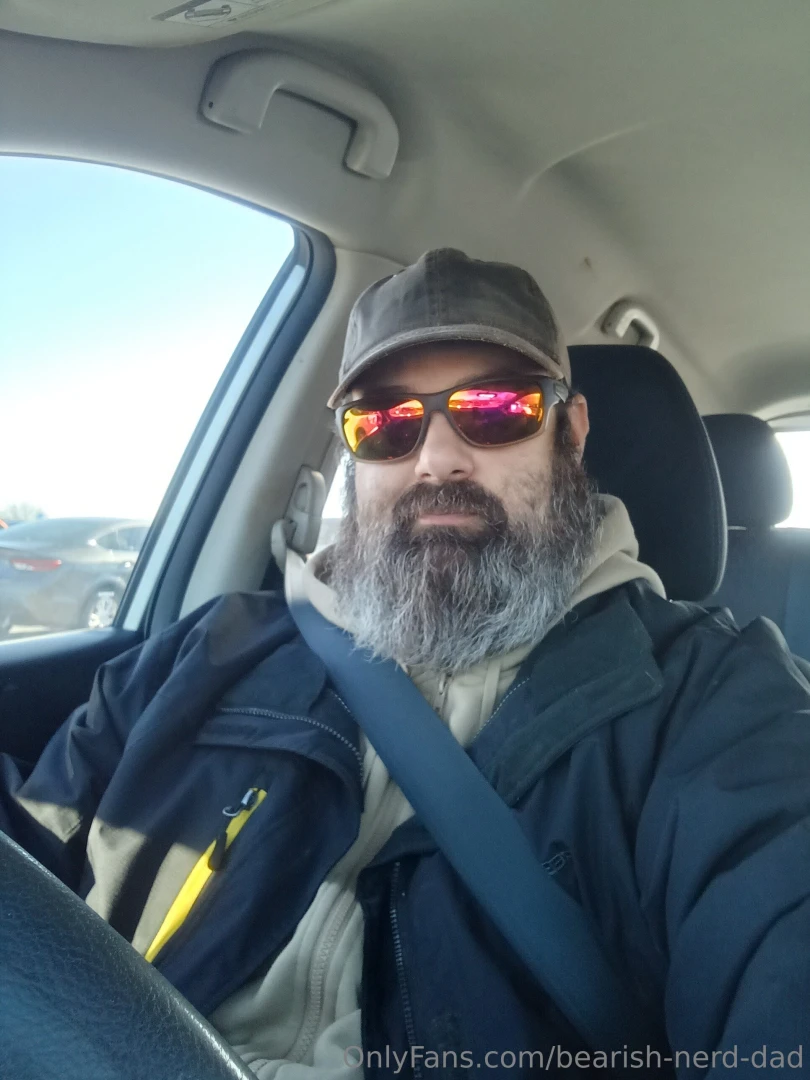 Last trip to the store before x-mas 