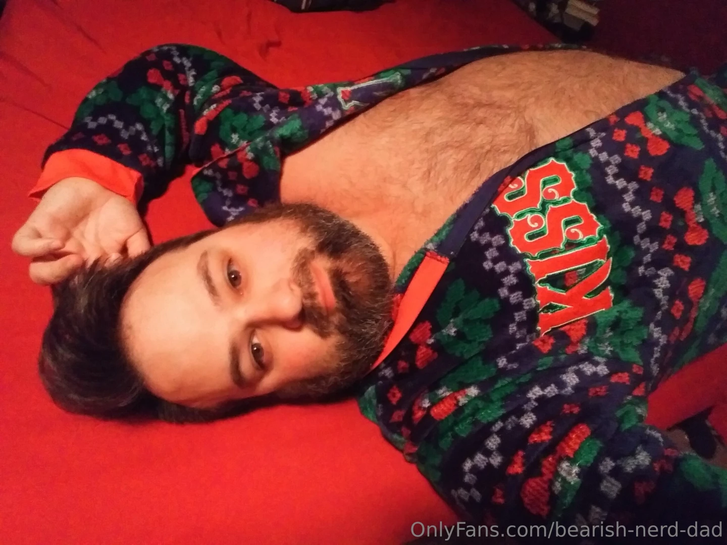 Lq holiday tbs part 1 