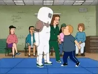 Don t boss me i don t know you i don t owe you shit 