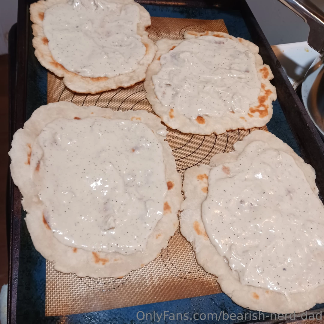 Bearish-nerd-dad part 19 