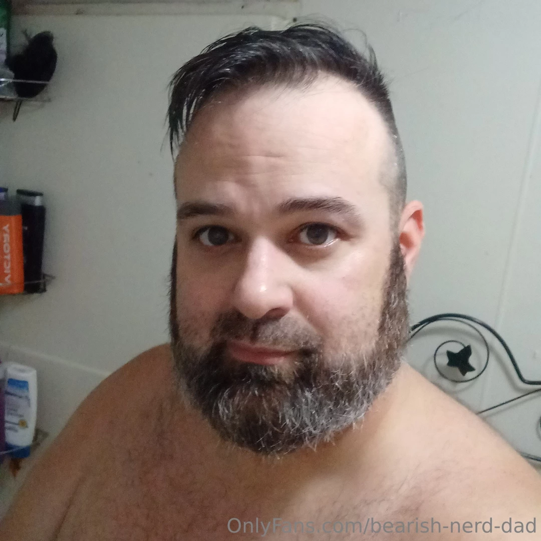 Bearish-nerd-dad part 21 