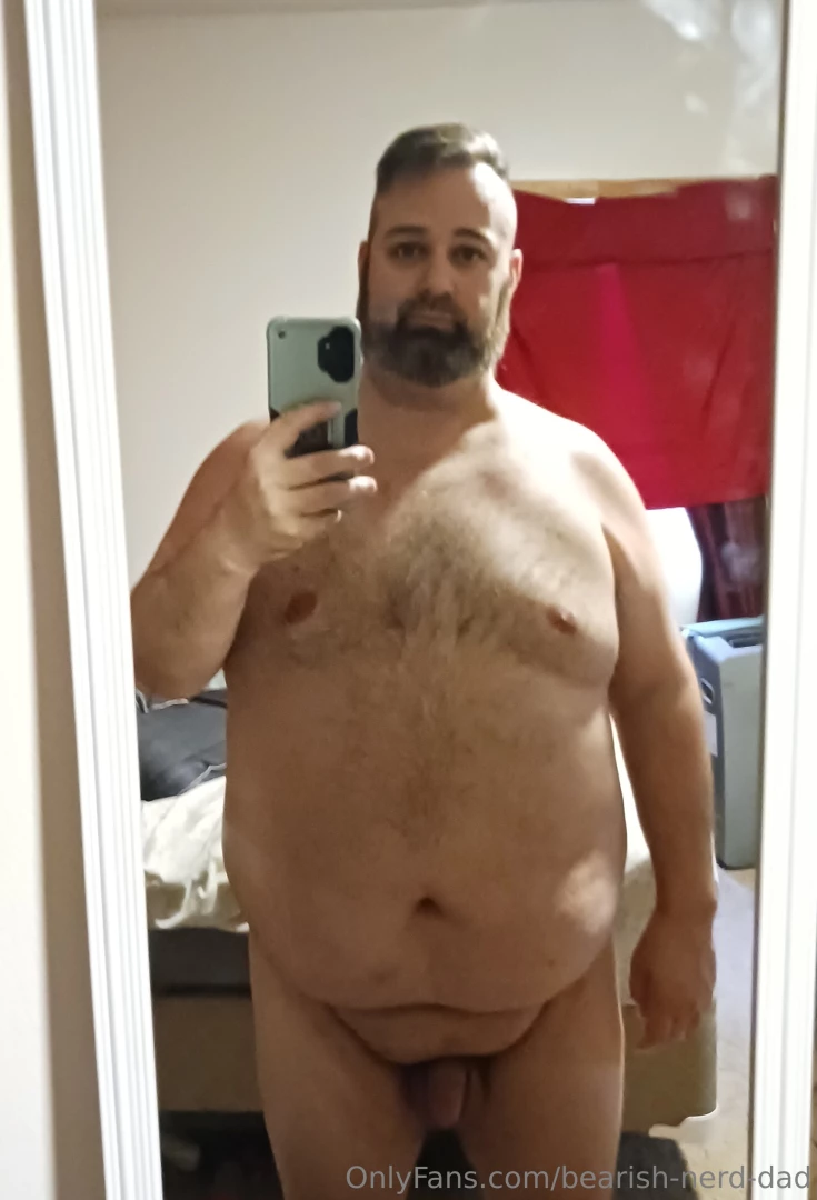 Forgot to show off my haircut 