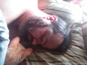 Doctor winchester s been feeling a little lonely since foster biscuit part 1