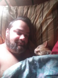 Doctor winchester s been feeling a little lonely since foster biscuit part 3