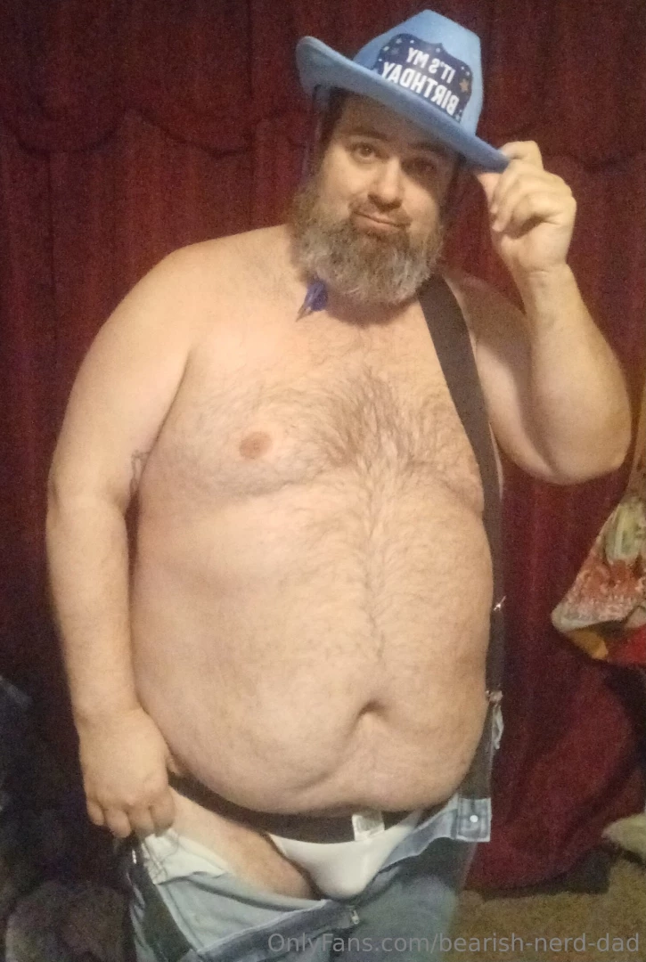 It s my birthday part 241 