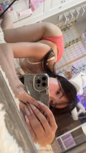 Naughty girl part 324