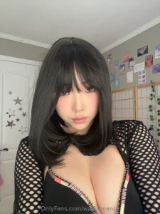 Dump it all on me every last drop of it part 1