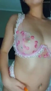 What s your most favorite thing about me part 1