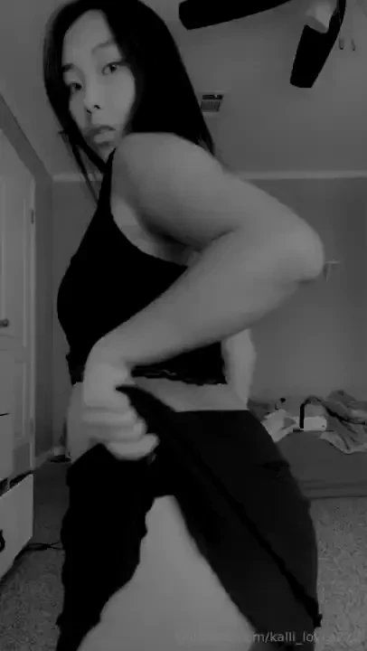 Pov daddy wants to see under my skirt real quick 