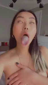 Make me scream cream amp moan