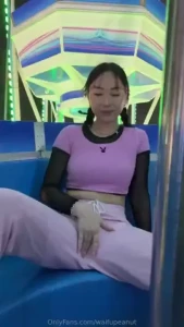 Quickie at the carnival