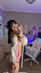 Where are you looking my adorable smile or my soft jiggly asscheeks