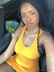 Wanna go with me on a drive unlock to see how naughty it can get