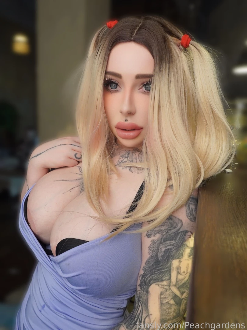 Do you like my soft skin my sweet boy maybe you can pet me my sweet 