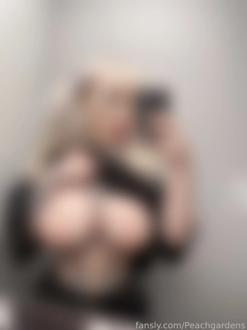 It seems to me that something hard is missing between my boobs maybe 