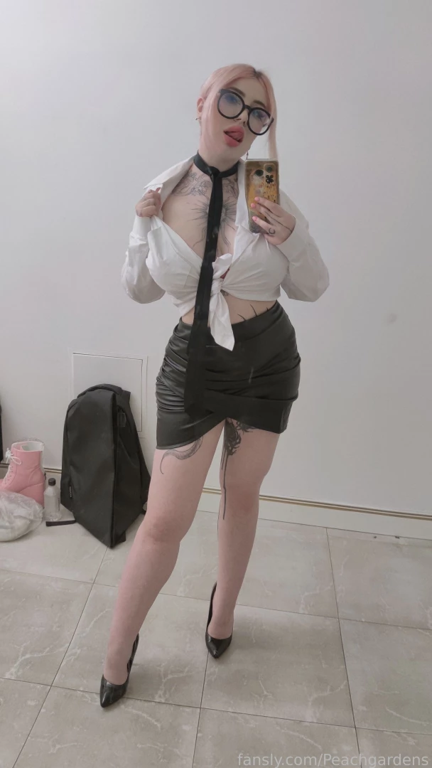 I found out that you have problems with your studies and couldn t stay 