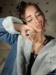 Do you like my lips part 16