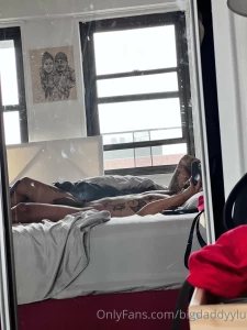 Goood morning part 116