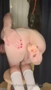 Dildo asmr
