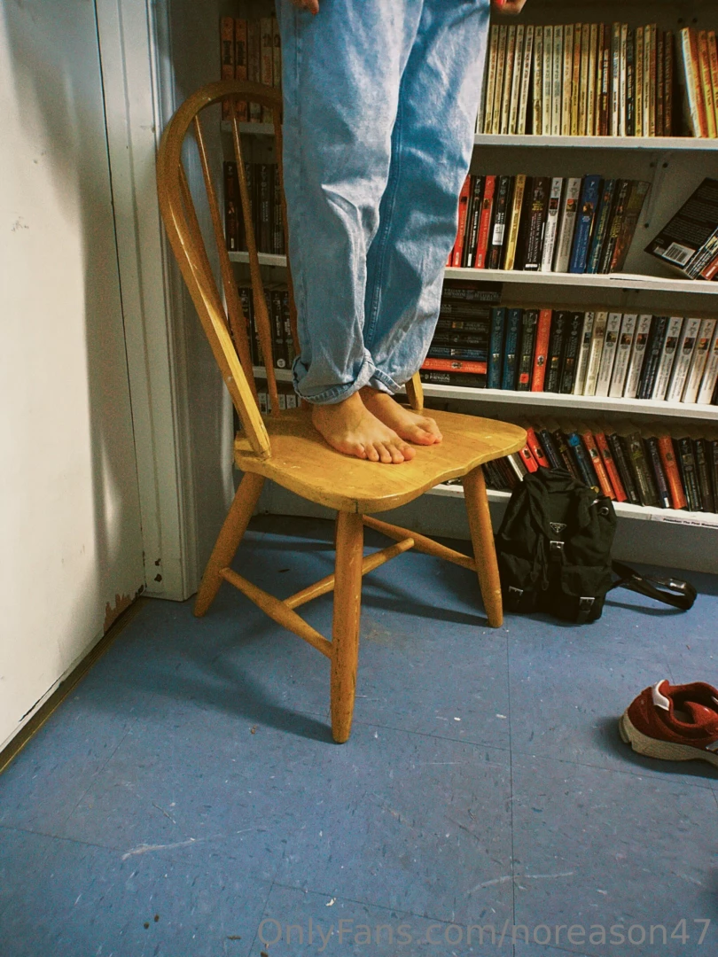 Theresnoreason part 6 