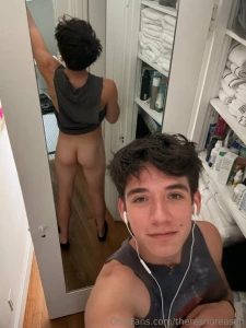 My first time having sex story time