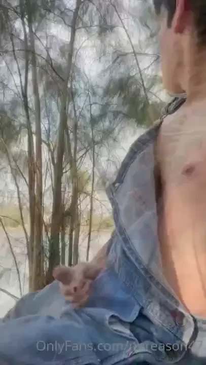 Feet amp pits outdoor jerk off vid in the 3rd slide part 4 