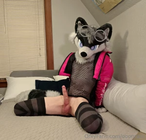 Some more stuff from last night