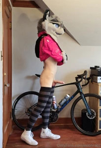 Some bike stuff wanna ride part 3