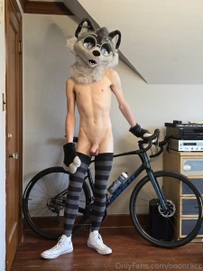 Some bike stuff wanna ride