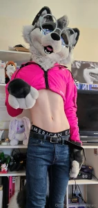 Nothing to see here just your average nerdy raccoon part 2