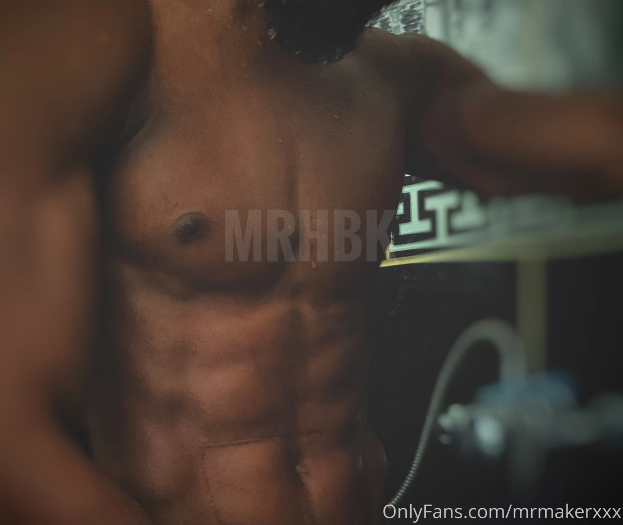 Ever wondered how much fun we would have in the shower 