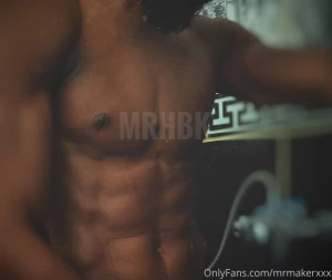 Ever wondered how much fun we would have in the shower