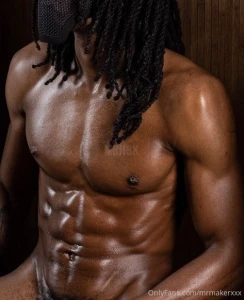 Do you want more of these quality pics of my amazing body