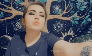 Sending you kisses part 16